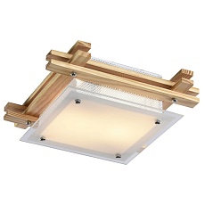 Потолочный светильник Arte Lamp 94 A6460PL-2BR 2