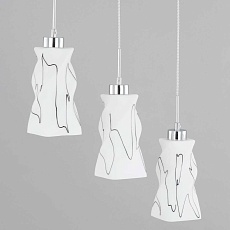 Подвесной светильник Citilux Спин CL943131 5