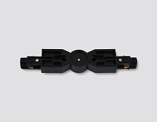 Коннектор поворотный шарнирный Ambrella Light Track System Standard 220V GL7180 3