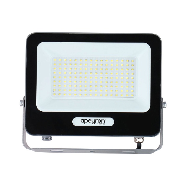 Прожектор светодиодный Apeyron 100W 6500K 05-48 Фото № 7
