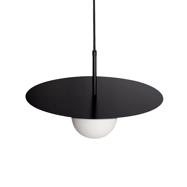 Подвесной светильник Loft IT Ufo 10120/350P Black изображение 2 Подвесной светильник Loft IT Ufo 10120/350P Black Фото № 2