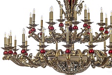 Подвесная люстра Dio DArte Elite Grande E 1.1.50 A 1