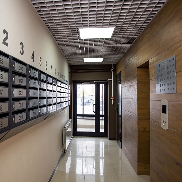 Встраиваемый светодиодный светильник Feron AL2118 с БАП 48294 Фото № 2