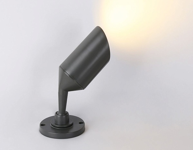 Уличный настенный светильник Ambrella light Garden ST3891 изображение 5 Уличный настенный светильник Ambrella light Garden ST3891 Фото № 5