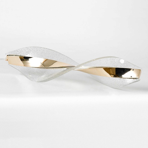 Подвесной светодиодный светильник Lussole Benton LSP-7343 Фото № 5