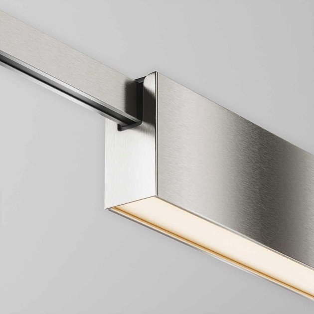 Трековый светильник Maytoni Technical TR151-1-12W3K-PT Фото № 8