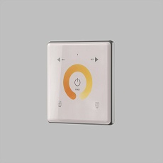 Настенная панель управления Denkirs Smart Control DK7200-WH 3