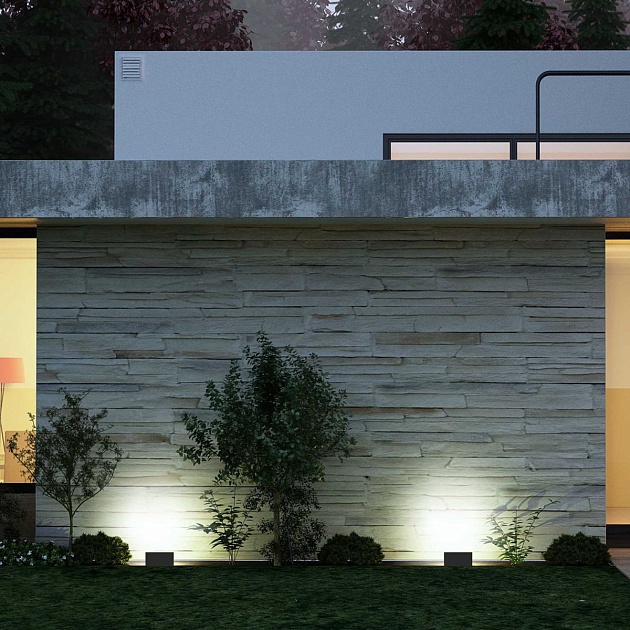 Прожектор светодиодный Apeyron 50W 6400K 05-21 Фото № 5