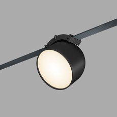 Трековый светильник Denkirs Belty Spot DK5543-BK 4