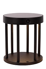 Настольная лампа Lucide JACKSON 15811/02/30