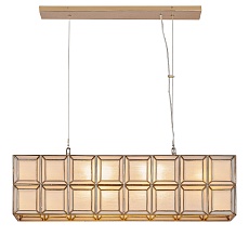 Подвесная люстра Covali JPL-23375 1