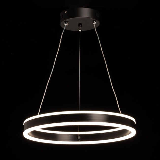 Люстра De City Платлинг 661019901 Фото № 8