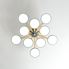 Потолочный светильник Imperium Loft TURNA-B01 228854-26 1