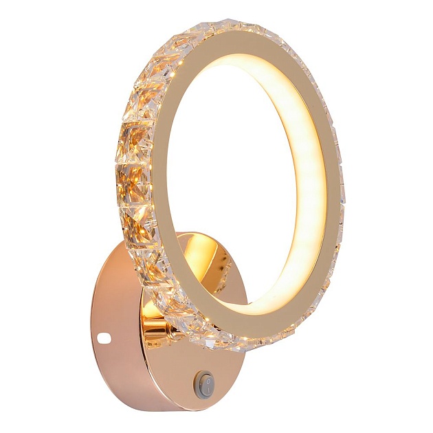 Бра Profit Light 8052/1W FGD изображение 3 Бра Profit Light 8052/1W FGD Фото № 3