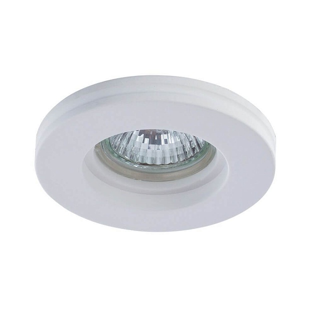 Встраиваемый светильник Arte Lamp Invisible A9210PL-1WH изображение 1 Встраиваемый светильник Arte Lamp Invisible A9210PL-1WH Фото № 1