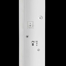 Светильник настенный Citilux Тринити CL238690 4