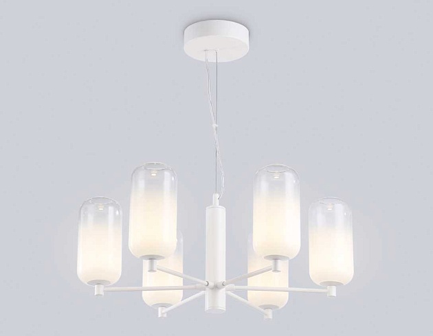 Подвесной светодиодный светильник Ambrella light High Light LH11107 изображение 4 Подвесной светодиодный светильник Ambrella light High Light LH11107 Фото № 4