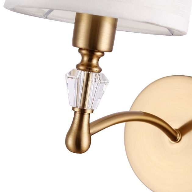 Бра Freya Riverside FR1007WL-01BS Фото № 2