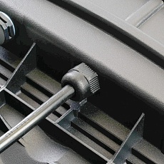 Уличный светодиодный консольный светильник Saffit SSL10-150 55235 4