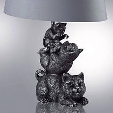 Настольная лампа Lumion Moderni Catty 8128/1T 3