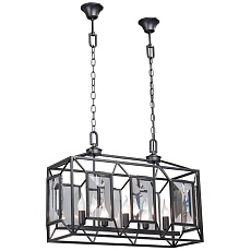 Подвесная люстра Vitaluce V4278-1/5