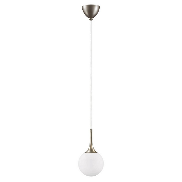 Подвесной светильник Lightstar Globo 813013 изображение 1 Подвесной светильник Lightstar Globo 813013 Фото № 1