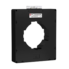 Трансформатор тока ТТЕ-125-2500/5А класс точности 0,5 (большой корпус) EKF PROxima tte-125B-2500