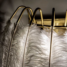 Настенный светильник Modelux Modestyle MS.965.02 BS 3