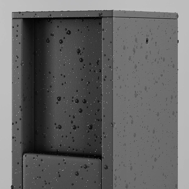 Уличная розетка Maytoni Socket O459FL-GF02SC изображение 6 Уличная розетка Maytoni Socket O459FL-GF02SC Фото № 6