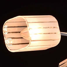 Потолочная люстра De Markt Олимпия 638011808 2