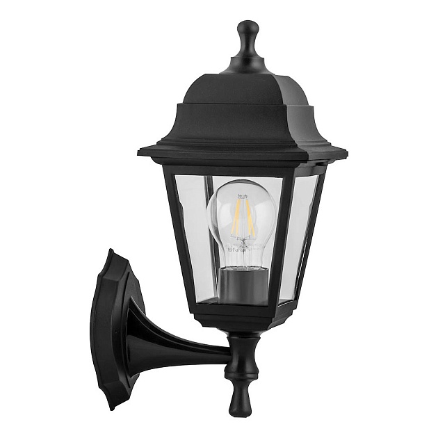 Уличный настенный светильник Feron Классика НБУ 0460001 32226 Фото № 1