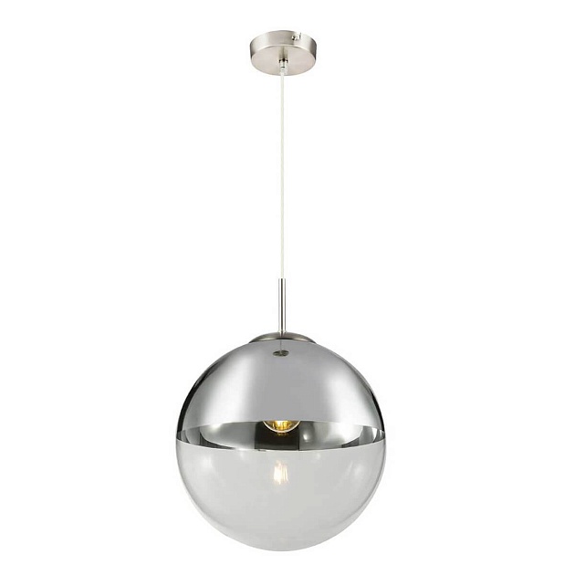 Подвесной светильник Toplight Glass TL1203H-41CH изображение 1 Подвесной светильник Toplight Glass TL1203H-41CH Фото № 1