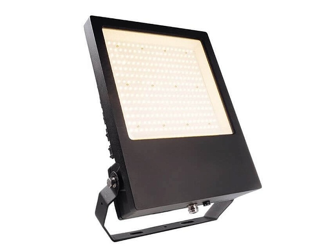 Прожектор Deko-Light Atik 150W 732041 изображение 1 Прожектор Deko-Light Atik 150W 732041 Фото № 1