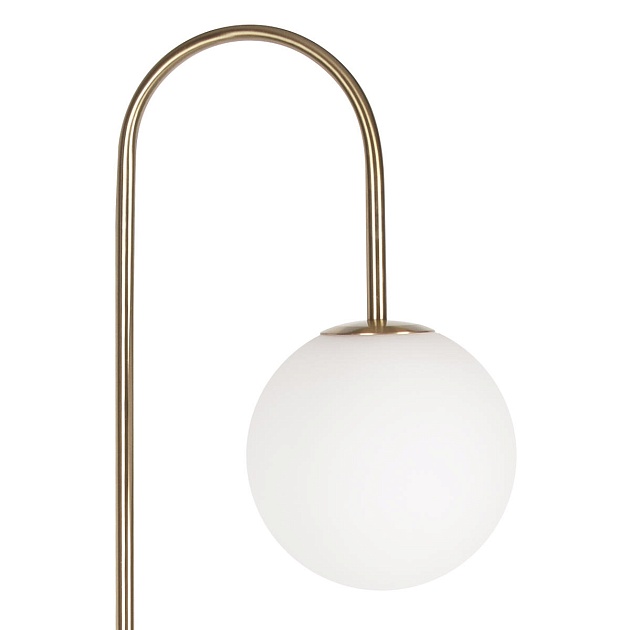 Торшер Loft IT Sonni 10145 Gold изображение 4 Торшер Loft IT Sonni 10145 Gold Фото № 4