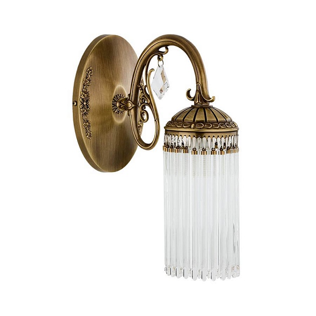 Бра Kutek Fiore FIO-K-1 (P) Фото № 1