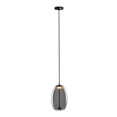Подвесной светодиодный светильник Loft IT Knot 8134-A mini 3