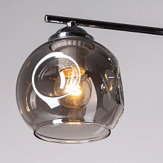 Потолочная люстра De City Альфа 324018204 1