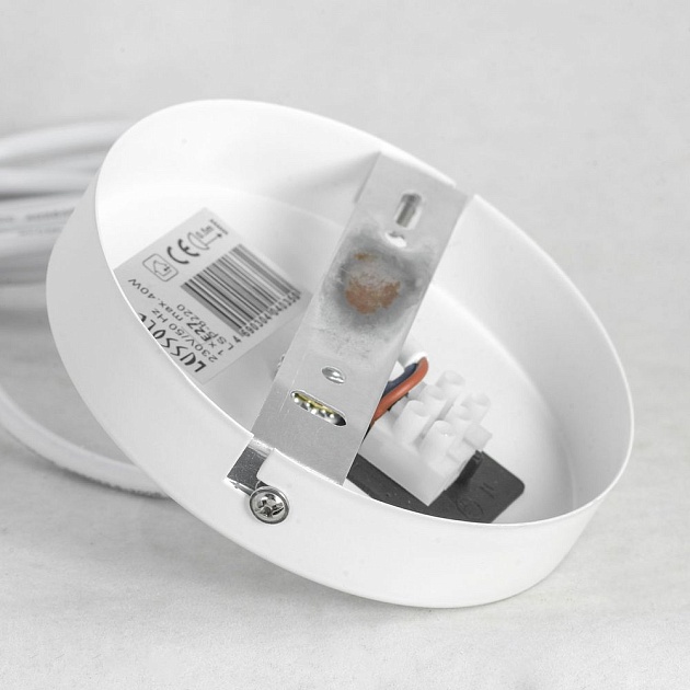 Подвесной светильник Lussole Lgo Dove GRLSP-8220 изображение 7 Подвесной светильник Lussole Lgo Dove GRLSP-8220 Фото № 7