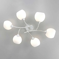 Потолочная люстра Citilux Флорида CL148160 5