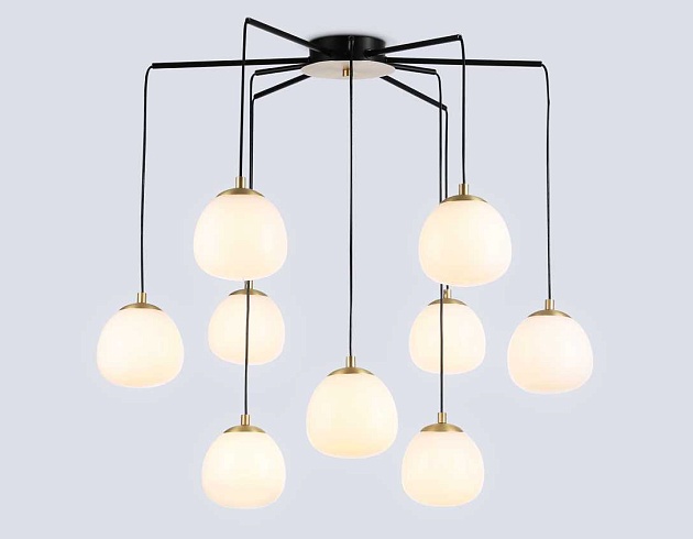 Светильник на штанге Ambrella light High Light LH51001 изображение 1 Светильник на штанге Ambrella light High Light LH51001 Фото № 1