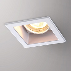 Встраиваемый светильник Novotech Spot Bell 369637 3