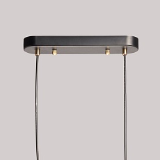 Подвесной светильник De City Оливия 306016105 1