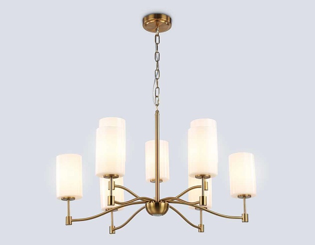 Подвесная люстра Ambrella light High Light LH56054 изображение 6 Подвесная люстра Ambrella light High Light LH56054 Фото № 6