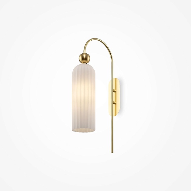 Бра Maytoni Antic MOD302WL-01W изображение 5 Бра Maytoni Antic MOD302WL-01W Фото № 5
