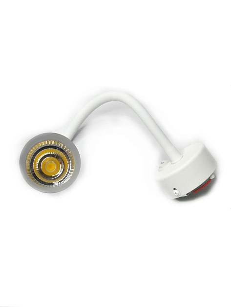 Бра Elvan NLS-224-5W-NH-Wh изображение 5 Бра Elvan NLS-224-5W-NH-Wh Фото № 5