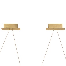 Люстра подвесная Virata Lightstar 814203 2