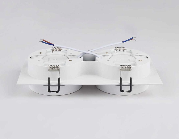 Встраиваемый светильник Ambrella light TECHNO SPOT TN52423 Фото № 6