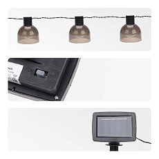 Настольная лампа REXANT Форте 603-1027 4