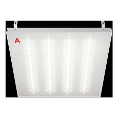 Потолочный светильник WOLTA STD ДВО12-36-042-5К