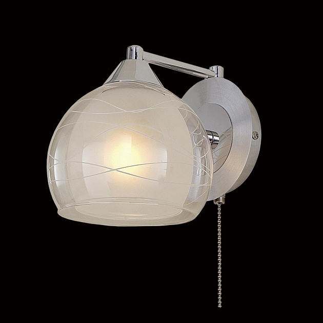 Бра Citilux Буги CL157312 изображение 6 Бра Citilux Буги CL157312 Фото № 6